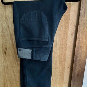 Bonobos corduroy five-pocket pants